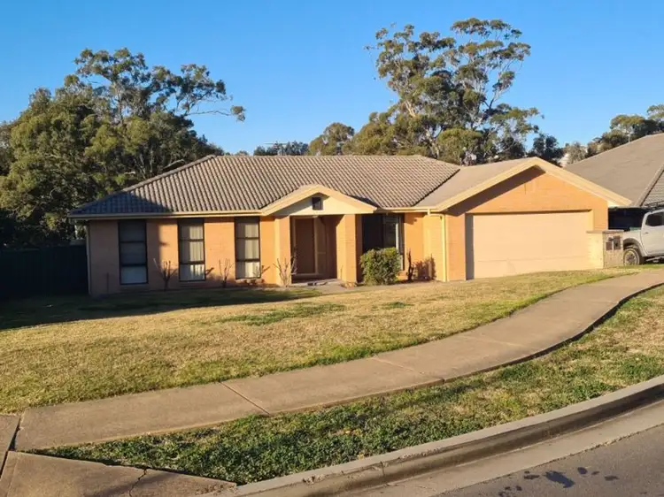 26 Bimbadeen Drive, Muswellbrook NSW 2333