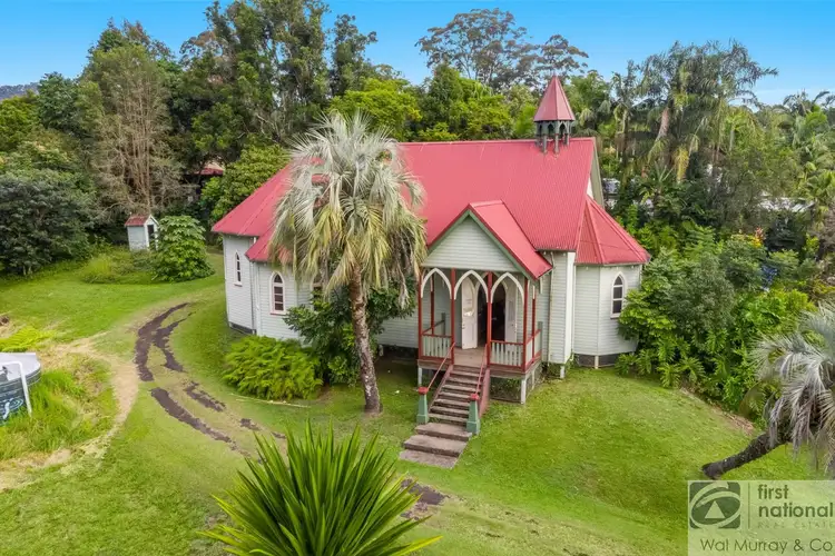 Main view of Homely other listing, 27 Cullen Street, Nimbin NSW 2480