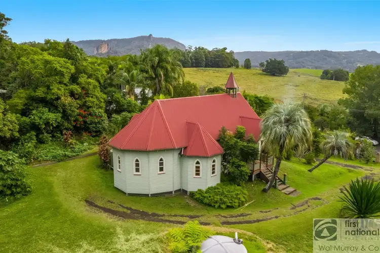 Second view of Homely other listing, 27 Cullen Street, Nimbin NSW 2480