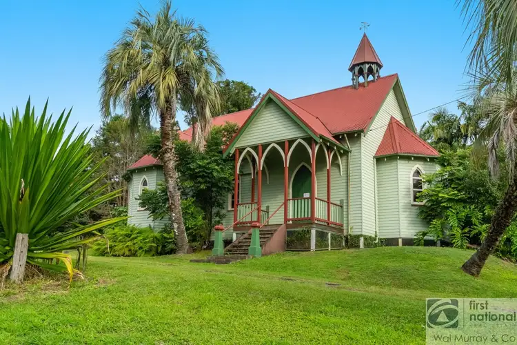 Third view of Homely other listing, 27 Cullen Street, Nimbin NSW 2480