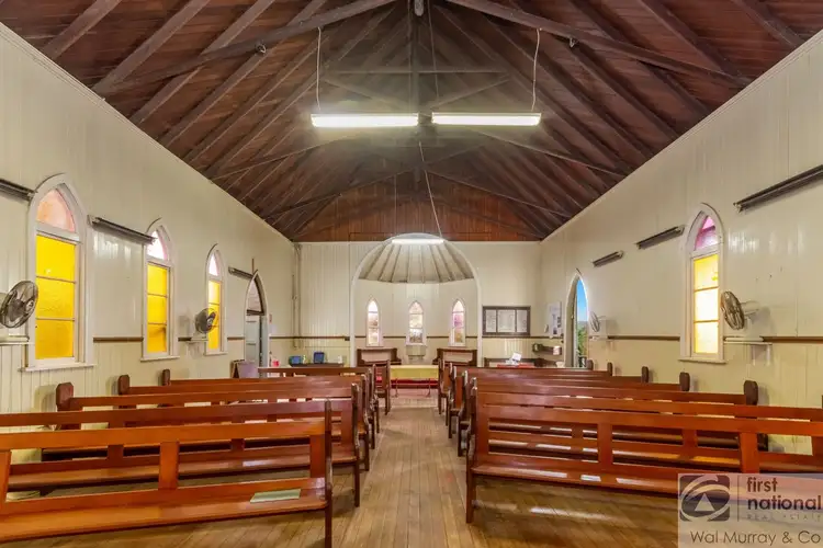 Fourth view of Homely other listing, 27 Cullen Street, Nimbin NSW 2480