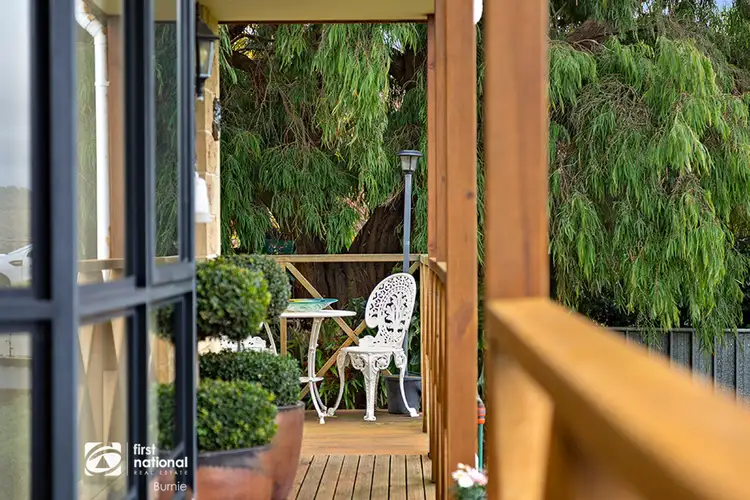 Main view of Homely house listing, 11A Medbury Crescent, Montello TAS 7320