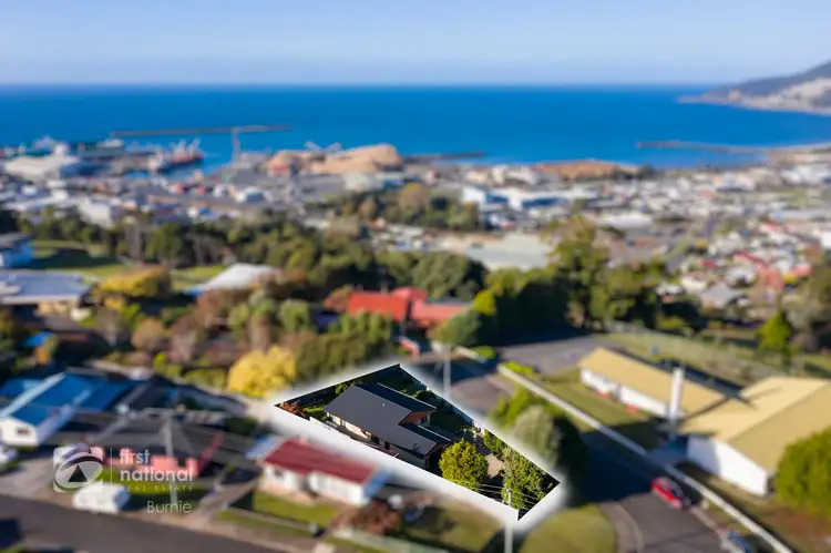 Second view of Homely house listing, 11A Medbury Crescent, Montello TAS 7320