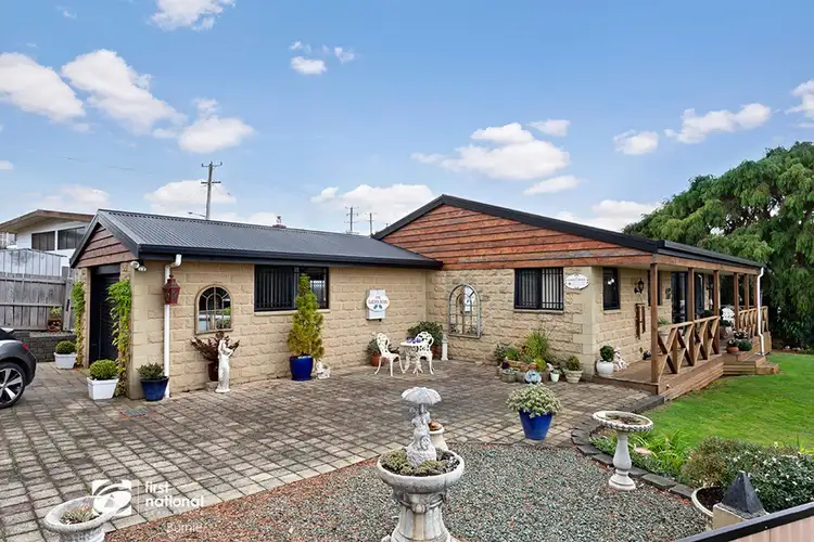Third view of Homely house listing, 11A Medbury Crescent, Montello TAS 7320