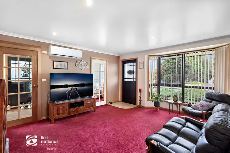 Fifth view of Homely house listing, 11A Medbury Crescent, Montello TAS 7320