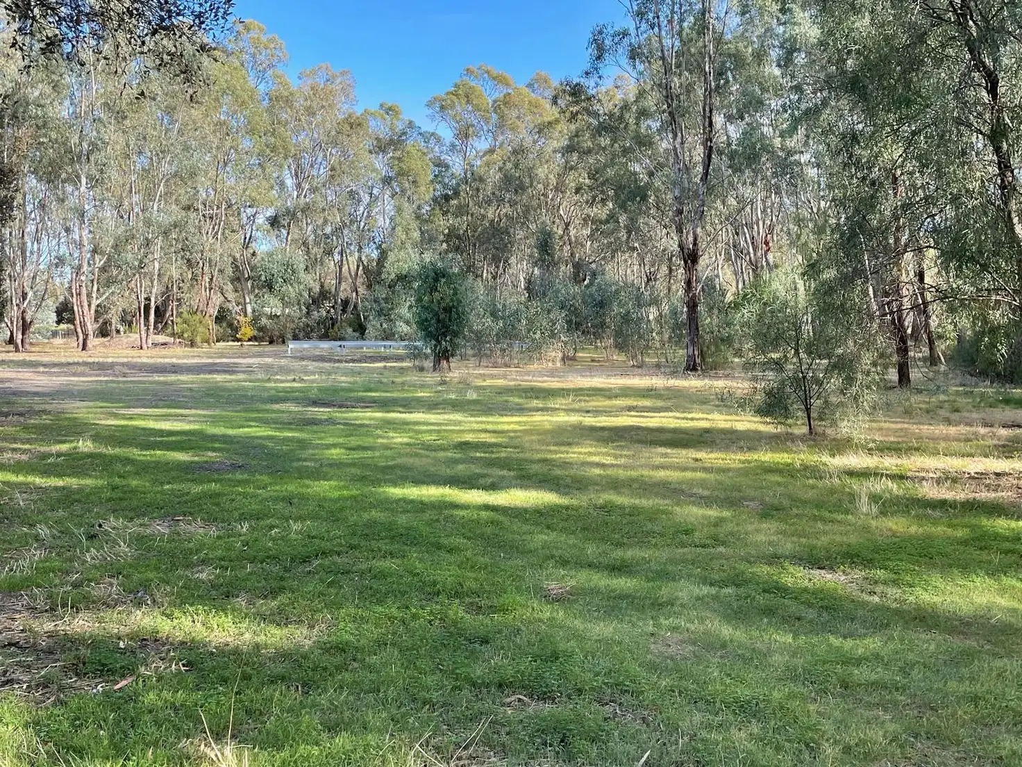 Main view of Homely land listing, 81 Cassidy Lane, Koondrook VIC 3580