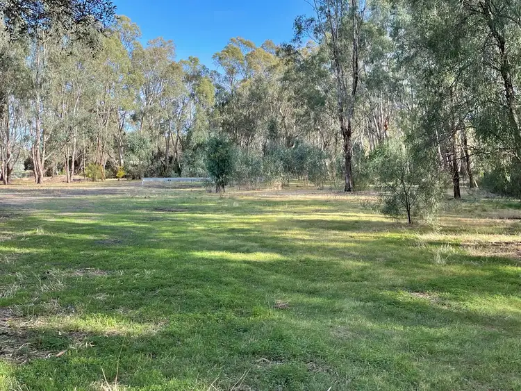 Second view of Homely land listing, 81 Cassidy Lane, Koondrook VIC 3580
