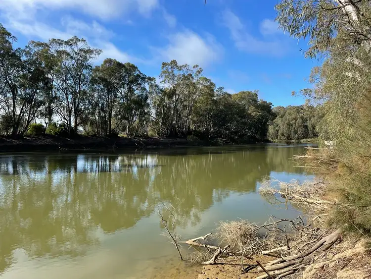 Third view of Homely land listing, 81 Cassidy Lane, Koondrook VIC 3580