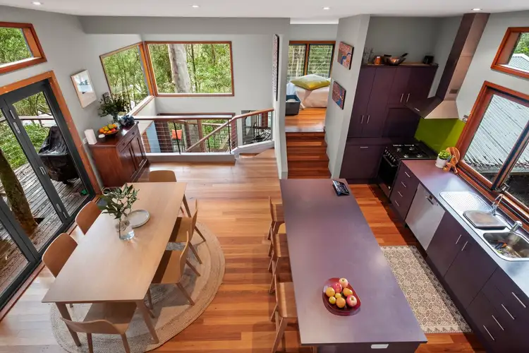Fifth view of Homely house listing, 9 Albert Street, Wagstaffe NSW 2257