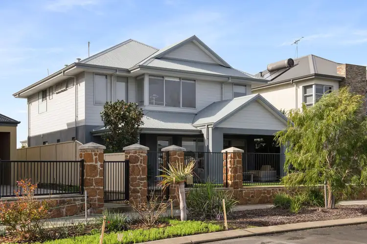 19 Long Island Quays, Dunsborough WA 6281