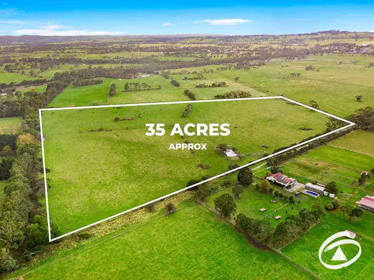 55 Murphy Lane, Bunyip VIC 3815