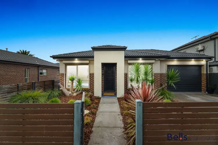 6/44 Perth Avenue, Albion VIC 3020