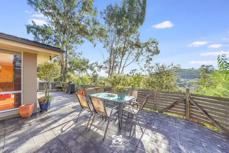 Second view of Homely house listing, 6 Stonequarry Place, Picton NSW 2571