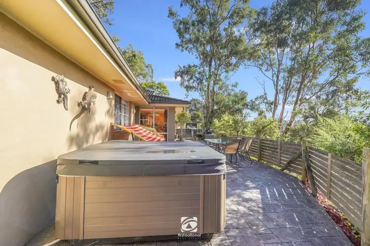 Third view of Homely house listing, 6 Stonequarry Place, Picton NSW 2571
