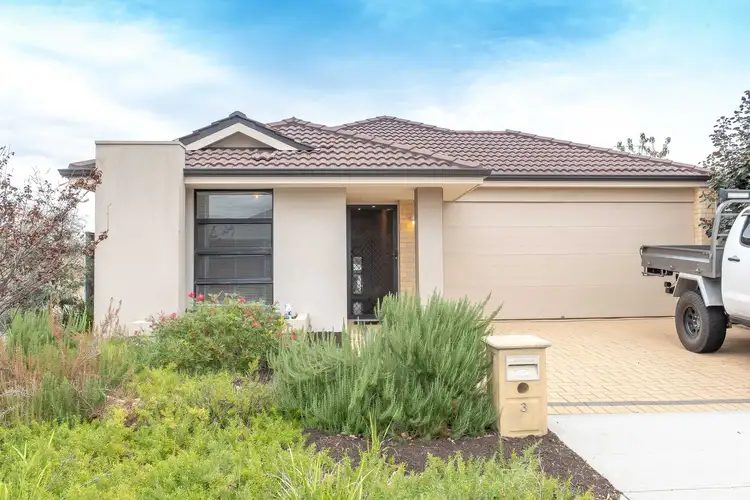 3 Battery Street, Brabham WA 6055
