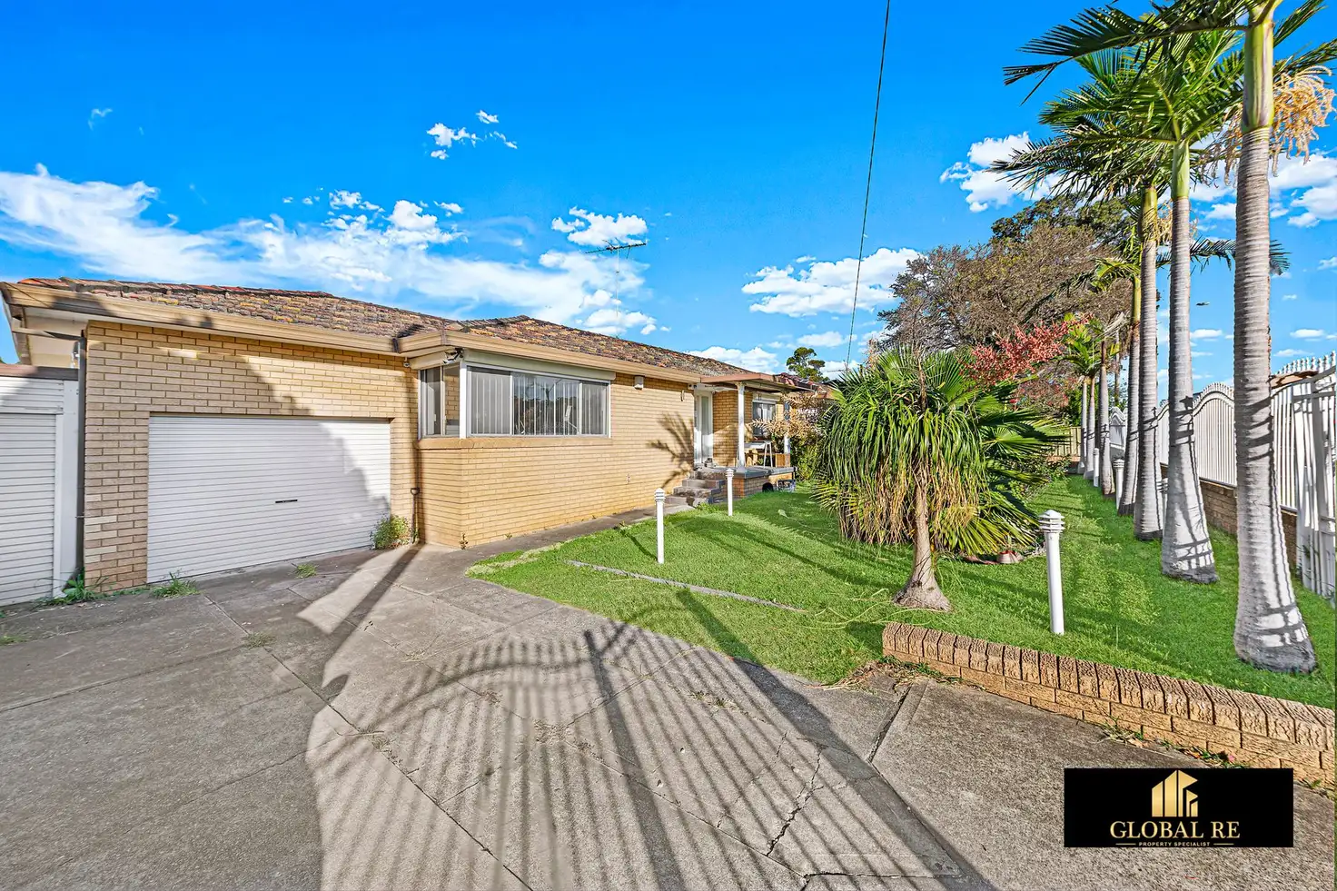 Main view of Homely house listing, 42 Palmerston Road, Fairfield West NSW 2165
