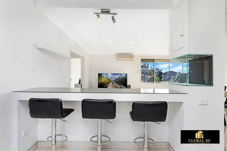 Second view of Homely house listing, 42 Palmerston Road, Fairfield West NSW 2165