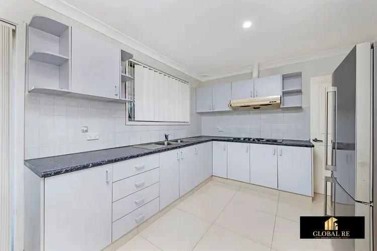 Third view of Homely house listing, 42 Palmerston Road, Fairfield West NSW 2165