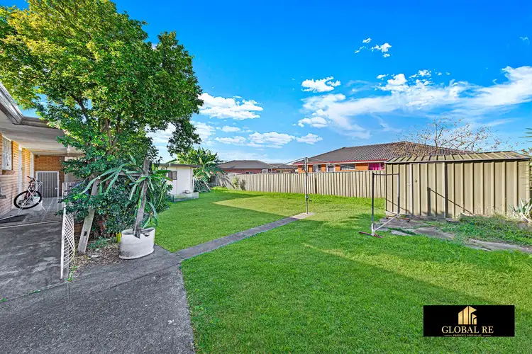 Sixth view of Homely house listing, 42 Palmerston Road, Fairfield West NSW 2165