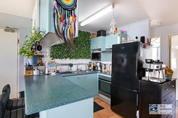 Fifth view of Homely unit listing, 16/13 Orvieto Terrace, Kings Beach QLD 4551