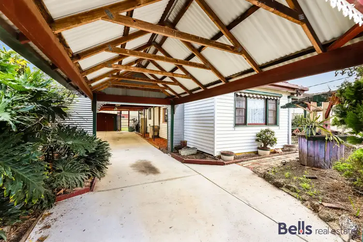 Second view of Homely house listing, 37 Beaver Street, St Albans VIC 3021