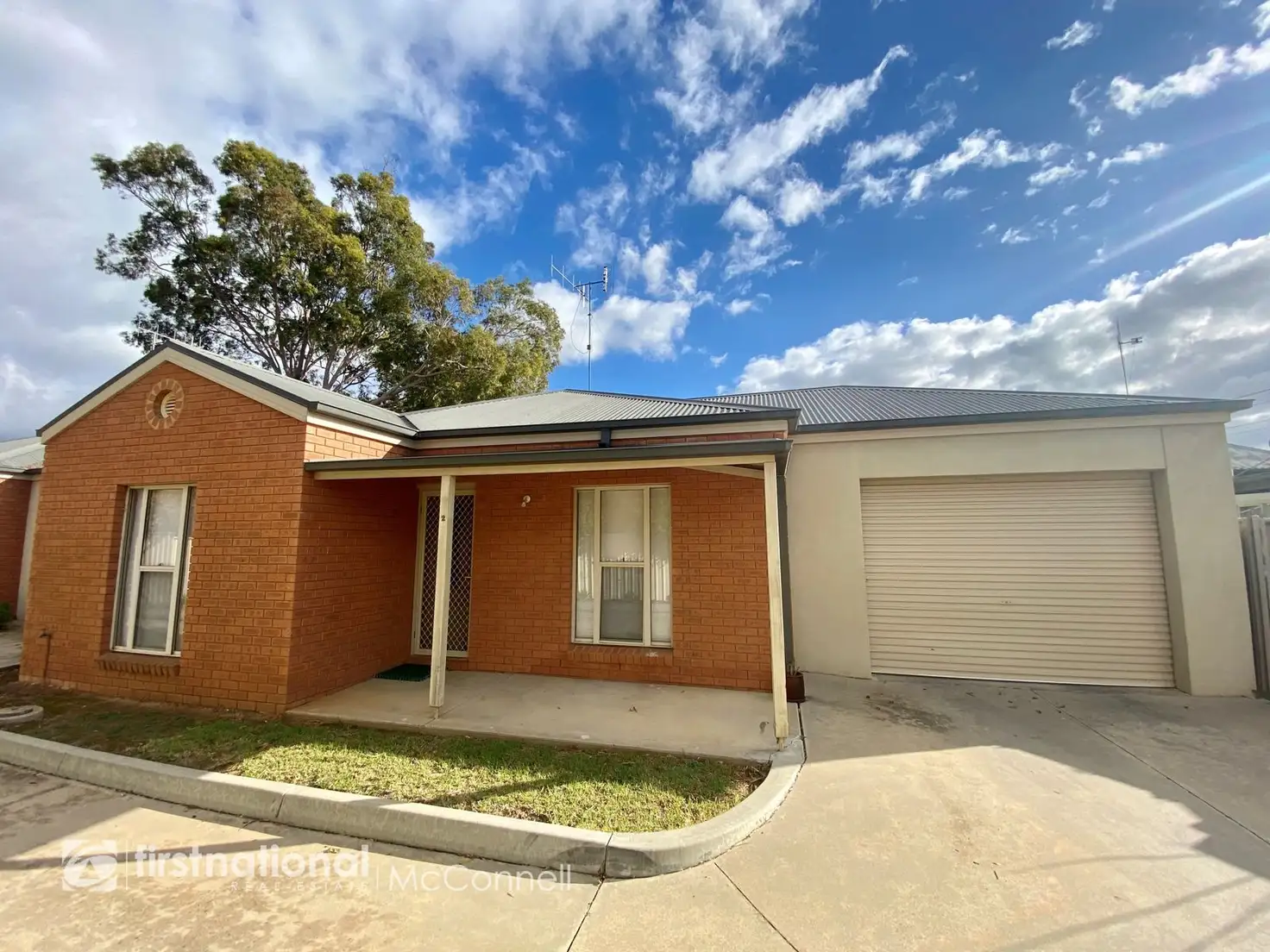 Main view of Homely townhouse listing, 2/346 Allan Street, Kyabram VIC 3620