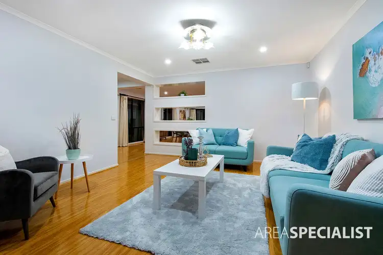Third view of Homely house listing, 81 Scotsdale Drive, Cranbourne East VIC 3977