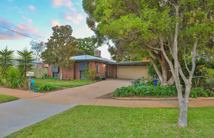 Main view of Homely house listing, 1 Hampton Court, Red Cliffs VIC 3496
