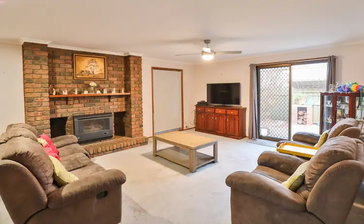 Second view of Homely house listing, 1 Hampton Court, Red Cliffs VIC 3496