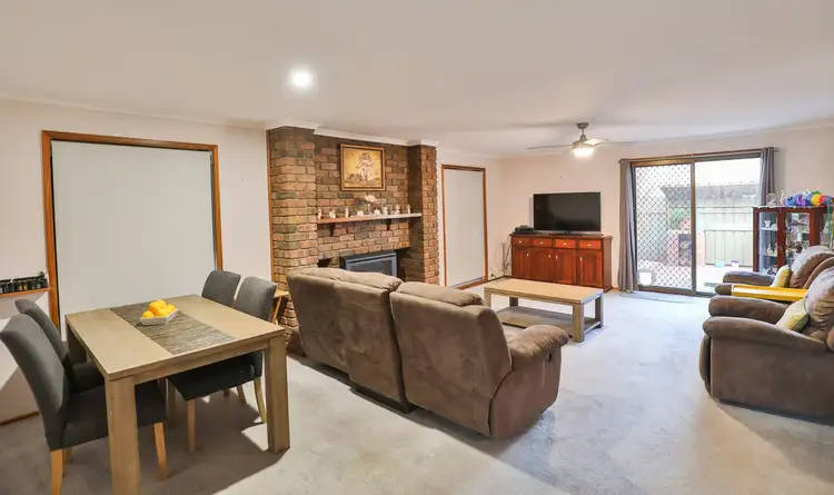 Fourth view of Homely house listing, 1 Hampton Court, Red Cliffs VIC 3496