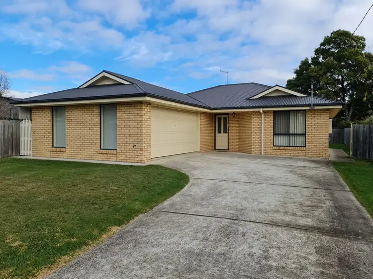 Main view of Homely house listing, 28 Taylor Street, Westbury TAS 7303