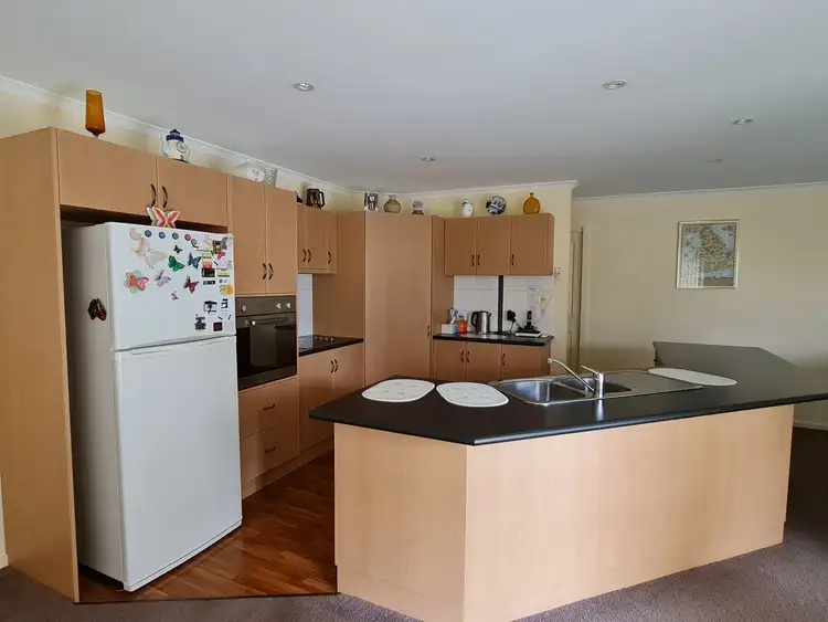 Second view of Homely house listing, 28 Taylor Street, Westbury TAS 7303
