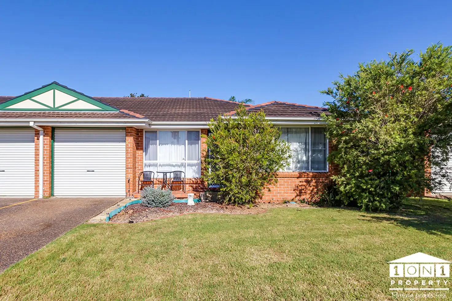 Main view of Homely townhouse listing, 2/28 Emily Street, Marks Point NSW 2280
