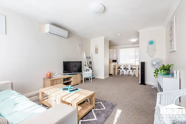 Third view of Homely townhouse listing, 2/28 Emily Street, Marks Point NSW 2280