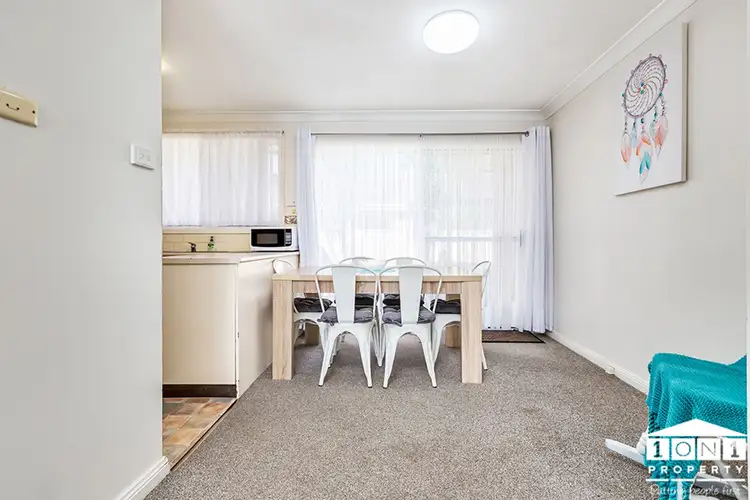 Fifth view of Homely townhouse listing, 2/28 Emily Street, Marks Point NSW 2280