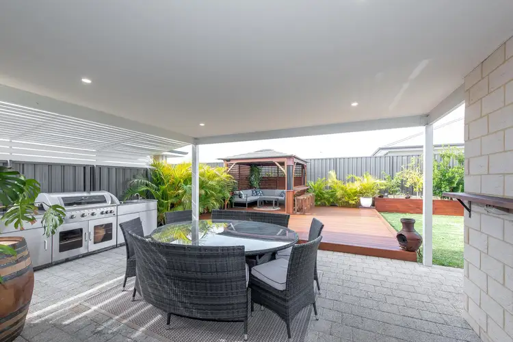 Second view of Homely house listing, 56 Waldeck Road, Caversham WA 6055