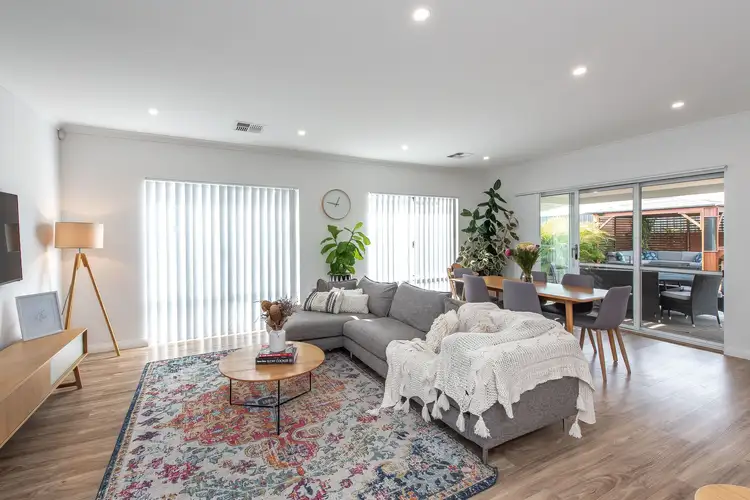 Third view of Homely house listing, 56 Waldeck Road, Caversham WA 6055