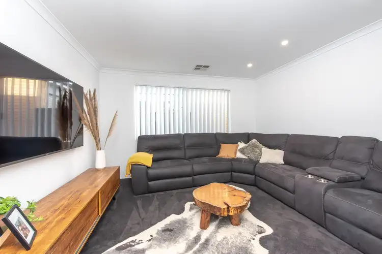 Fourth view of Homely house listing, 56 Waldeck Road, Caversham WA 6055