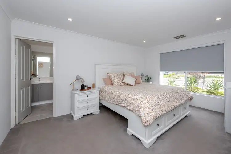 Fifth view of Homely house listing, 56 Waldeck Road, Caversham WA 6055