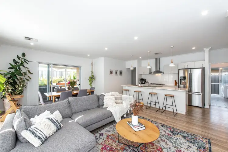 Sixth view of Homely house listing, 56 Waldeck Road, Caversham WA 6055