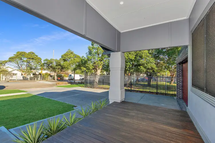 Second view of Homely house listing, 5 Gregson Avenue, Mayfield West NSW 2304