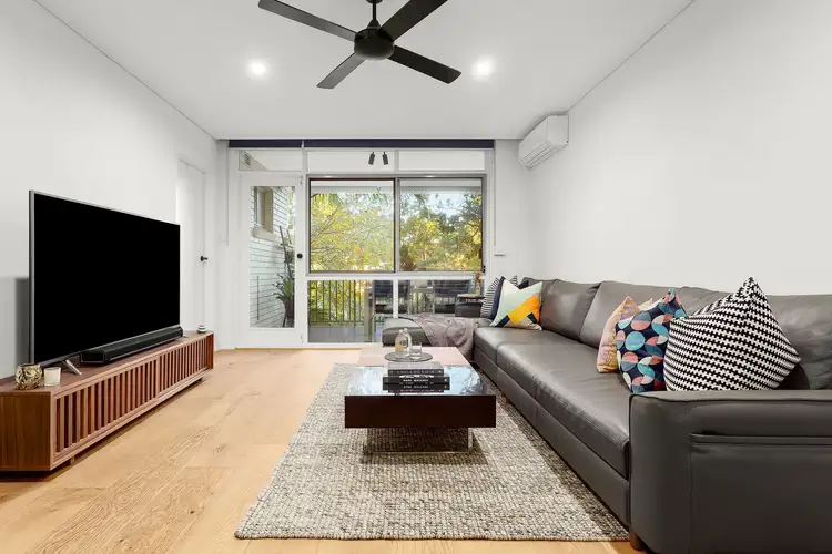 Main view of Homely apartment listing, 19/54 Landers Road, Lane Cove NSW 2066