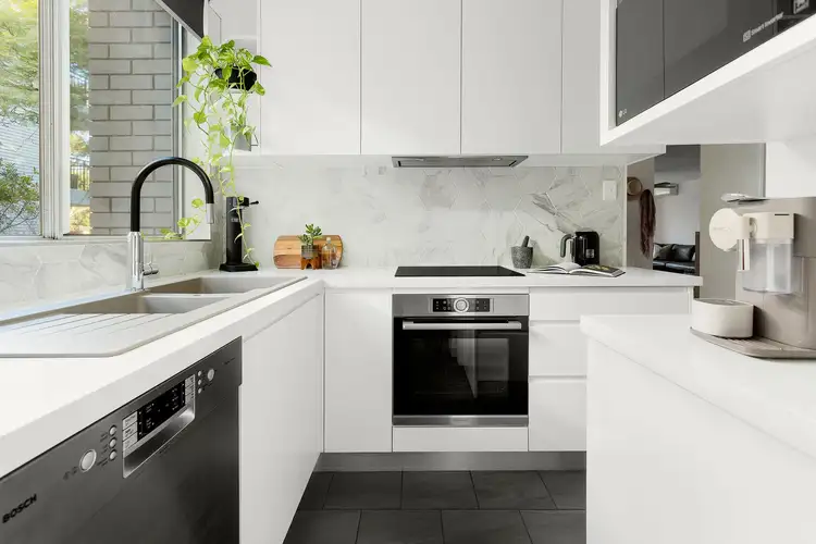 Second view of Homely apartment listing, 19/54 Landers Road, Lane Cove NSW 2066