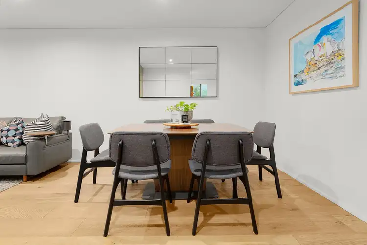 Third view of Homely apartment listing, 19/54 Landers Road, Lane Cove NSW 2066