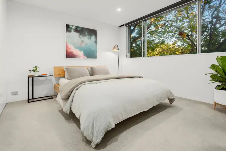 Fifth view of Homely apartment listing, 19/54 Landers Road, Lane Cove NSW 2066