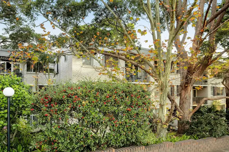 Sixth view of Homely apartment listing, 19/54 Landers Road, Lane Cove NSW 2066