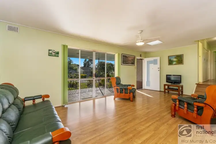 Second view of Homely house listing, 17 Kelsie Street, Goonellabah NSW 2480