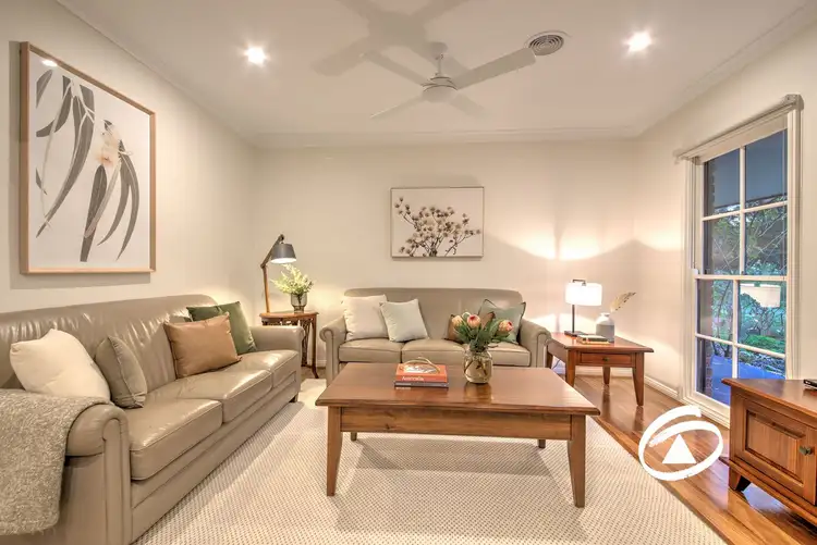 Fifth view of Homely house listing, 62 Buchanan Road, Berwick VIC 3806