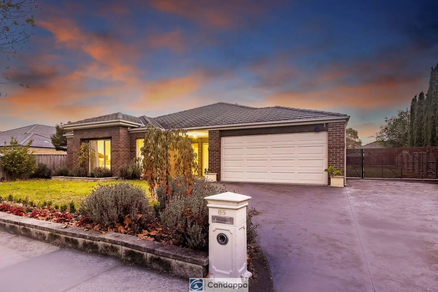 Main view of Homely house listing, 65 Livingstone Boulevard, Pakenham VIC 3810