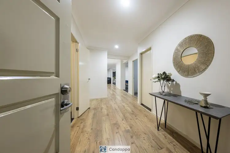 Second view of Homely house listing, 65 Livingstone Boulevard, Pakenham VIC 3810